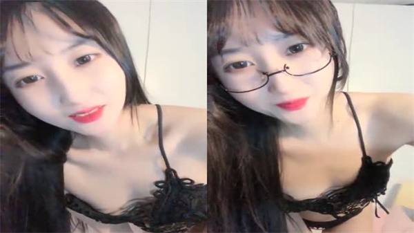 清纯校花星星颜值天花板，极品尤物等你征服！