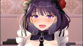 Consome动画：静香坛主观视角极致诱惑，kkkusu激情沉浸体验让你欲罢不能！